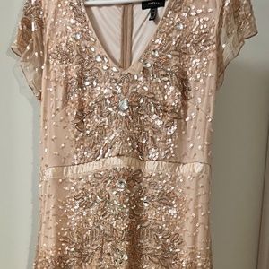 Adrianna Papell Formal Dress